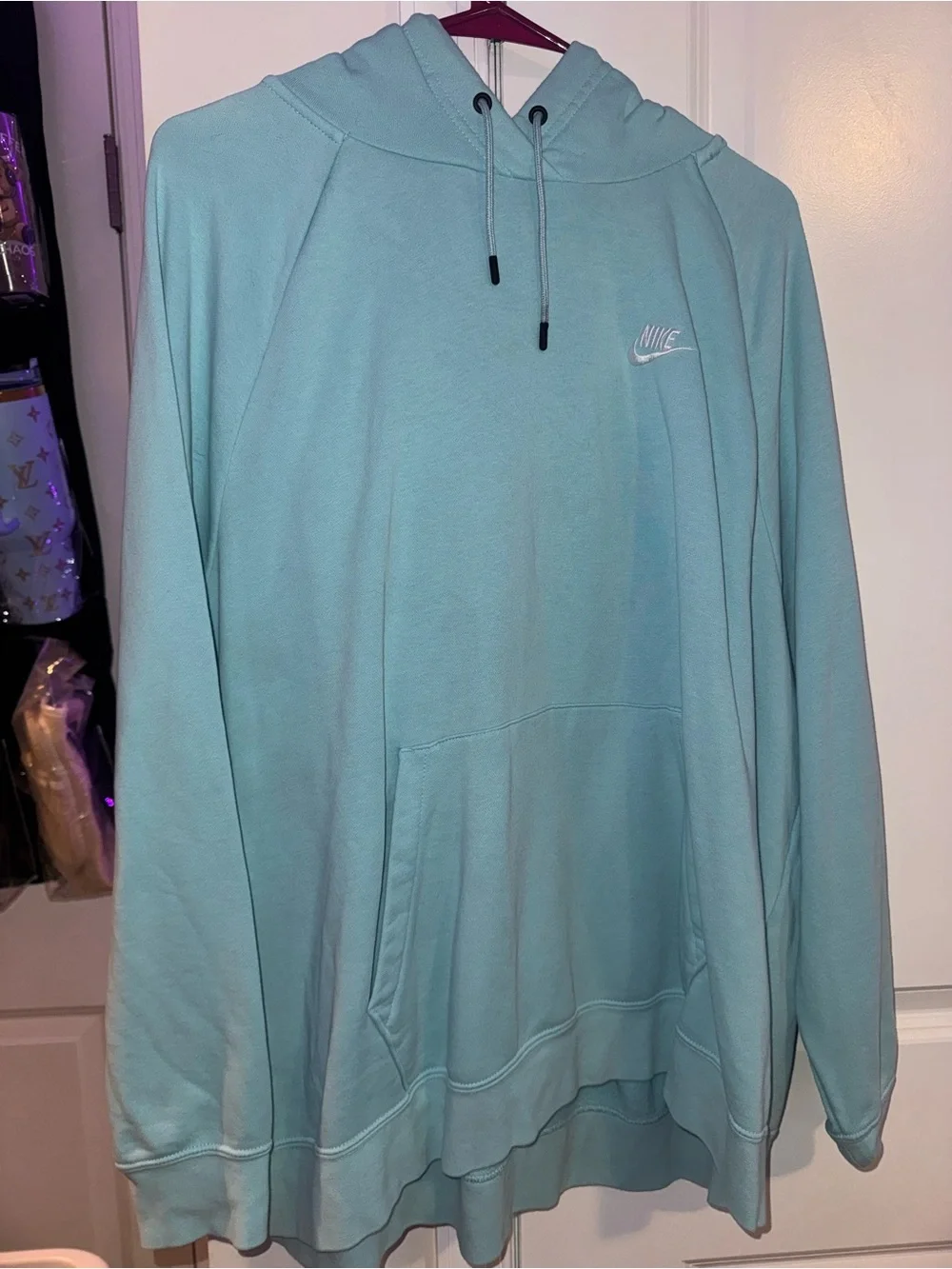 Women's Hoodie - Nike